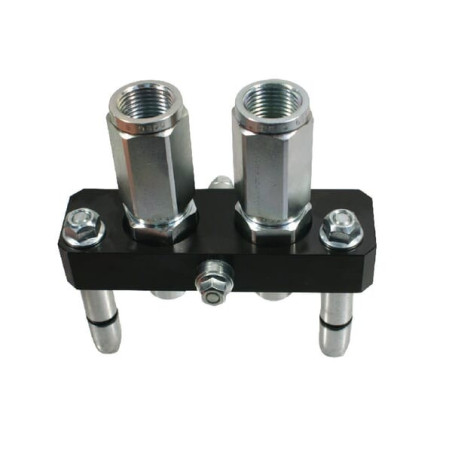 Raccord rapide mâle FASTER 3PB06212GMC