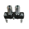 Raccord rapide mâle FASTER 3PB06212GMC
