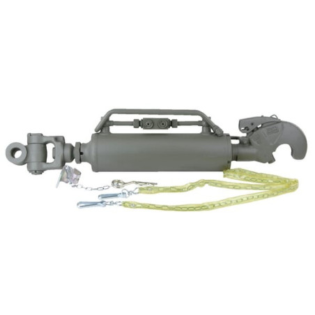 Barre de poussée hydraulique CBM 3PHGCA2VS