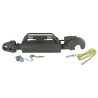 Barre de poussée hydraulique CBM 3PHGCA9VS