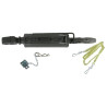 Barre de poussée hydraulique CBM 3PHGCA9VS
