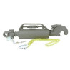 Barre de poussée hydraulique CBM 3PHGCA9VS