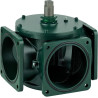 Vanne MZ 4000002