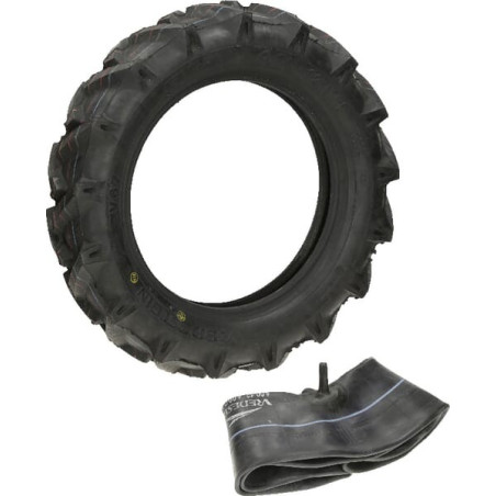 Pneu UNIVERSEL 400124T463S