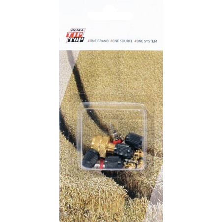 Obus de valve REMA TIP TOP 4002019
