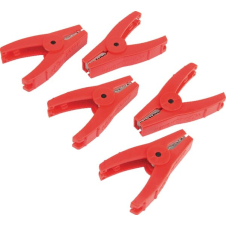 Pinces crocodile GALLAGHER 400204GAL
