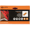 Pinces crocodile GALLAGHER 400204GAL