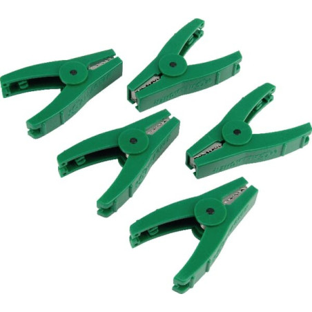 Pinces crocodile GALLAGHER 400211GAL