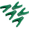 Pinces crocodile GALLAGHER 400211GAL