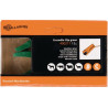 Pinces crocodile GALLAGHER 400211GAL