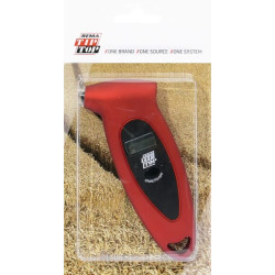 Manomètre REMA TIP TOP 4004000