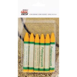 Craie jaune REMA TIP TOP 4004013
