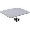 Verres miroirs MEKRA-LANG 401009004099