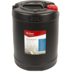 Huile multifonction 10W-40 STOU 200L UNIVERSEL 40131200WEKR