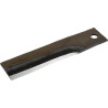 Couteau de broyeur UNIVERSEL 40151N