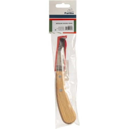 Rénette coupe double FARMA 402024FA