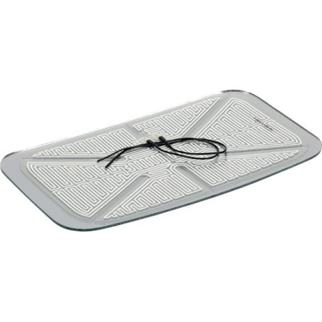 Verres miroirs UNIVERSEL 402510322H