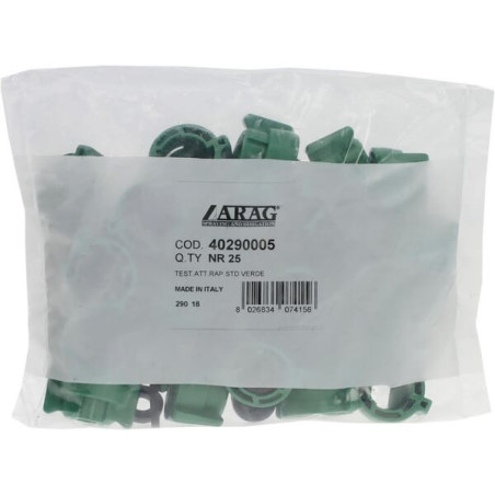 Écrou ARAG 40290005P025