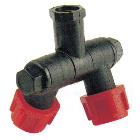 Porte-buse ARAG 404170