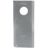 Lame de faucheuse UNIVERSEL 40490005KR