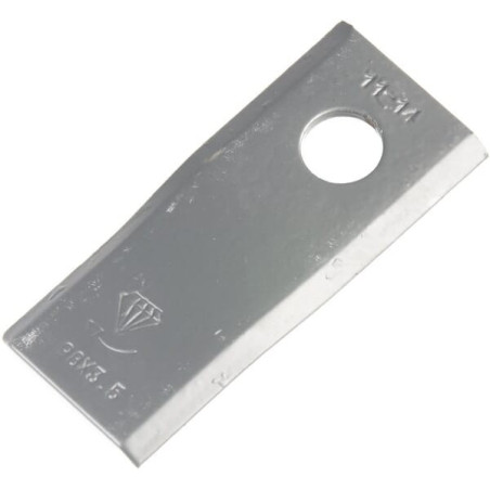 Lame de faucheuse UNIVERSEL 40490005KR