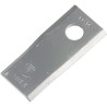 Lame de faucheuse UNIVERSEL 40490005KR