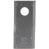 Couteau de faucheuse UNIVERSEL 40490006KR
