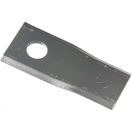 Couteau de faucheuse UNIVERSEL 40490006KR