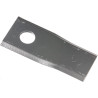 Couteau de faucheuse UNIVERSEL 40490006KR