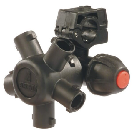Porte-buse ARAG 406495A7