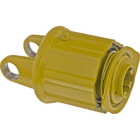 Embrayage KUHN 41210140