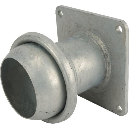 Raccord mâle UNIVERSEL 4123000Z