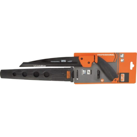Scie arboricole BAHCO 4124JTH