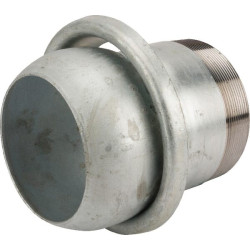 Raccord mâle UNIVERSEL 4126000Z
