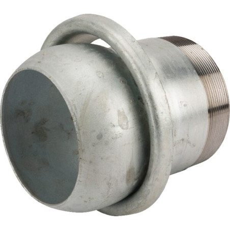Raccord mâle UNIVERSEL 4126000Z