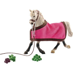 Figurine de cheval SCHLEICH 41447SCH