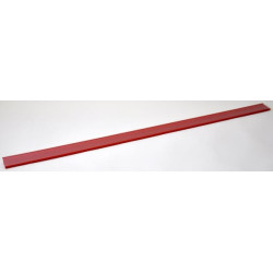 Rail porte-étiquettes UNIVERSEL 416031250
