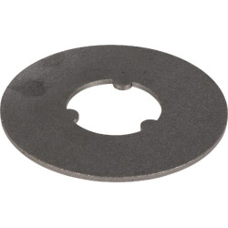 Disque de frein KONGSKILDE 41652062000