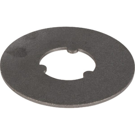 Disque de frein KONGSKILDE 41652062000