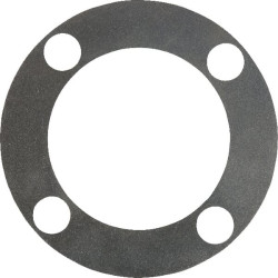 Bague d'écartement KONGSKILDE 41652223400