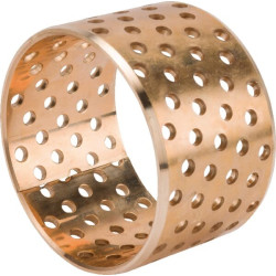 Tourillon KONGSKILDE 41658562500