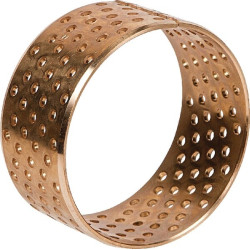 Bague KONGSKILDE 41658596500