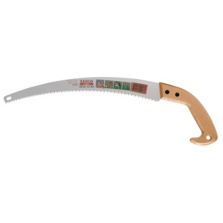 Scie arboricole BAHCO 4212146T