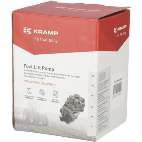 Pompe à carburant UNIVERSEL 4222125M91KR