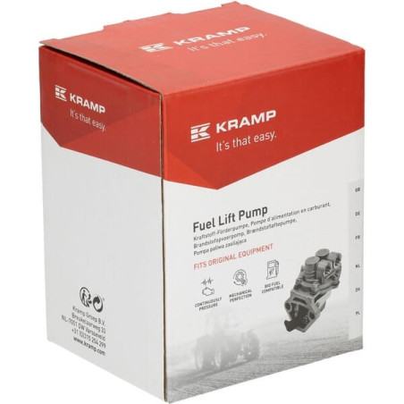 Pompe à carburant UNIVERSEL 4222326M91KR