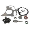 Kit de réparation de pompe à eau MASSEY FERGUSON 4225070M91