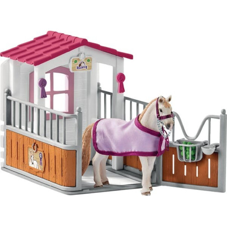 Écurie miniature SCHLEICH 42368SCH