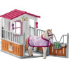 Écurie miniature SCHLEICH 42368SCH