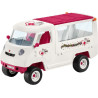 Camion de vétérinaire miniature SCHLEICH 42370SCH
