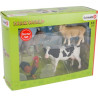 Animaux de la ferme miniature SCHLEICH 42385SCH